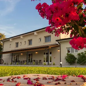  Alloggio per agriturismo Ca' Manzato