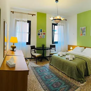  Appartement Grimaldi San Marco & Castello