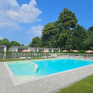 3* Campeggio Serenissima