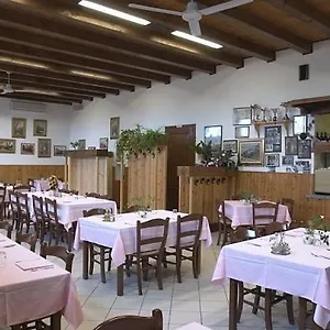  Alloggio per agriturismo La Chioccia