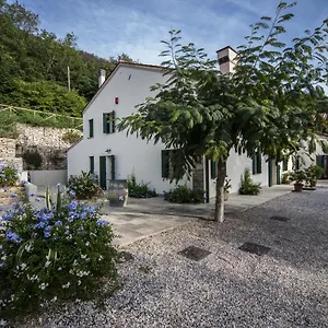  Alloggio per agriturismo Le Volpi